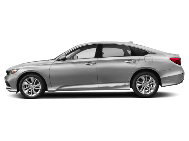 Used 2020 Honda Accord 4dr Car